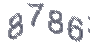 Изображение CAPTCHA для предотвращения спама 